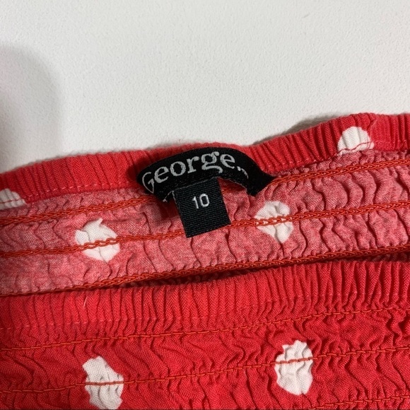 George girls 10Y romper - Picture 2 of 3